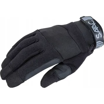 Taktické rukavice Specna Arms Tactical NOMAD Černé L