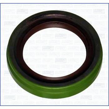 Kliková hřídel Tesnici krouzek hridele, klikovy hridel AJUSA 15058800