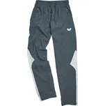 BUTTERFLY Yasu Lady (kalhoty) šedá šedá XL