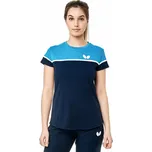 BUTTERFLY Kosay Lady modrá modrá L