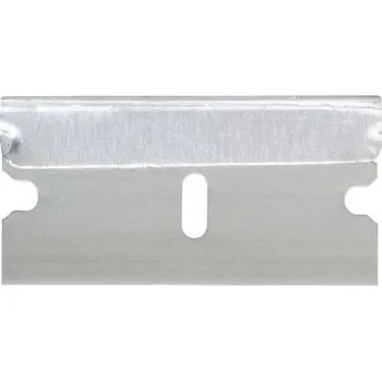 Kladivo KS Tools Náhradní škrabací čepele, balení 5 ks 911.8127