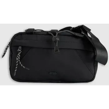 Ledvinka 4F ledvinka přes rameno 4F černá