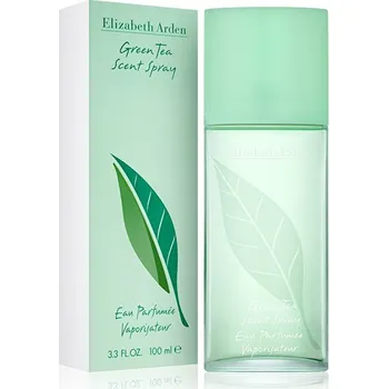 Dámský parfém Elizabeth Arden Green Tea - EDT 30 ml