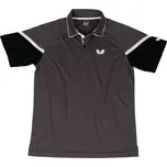 BUTTERFLY Xero šedá šedá XS