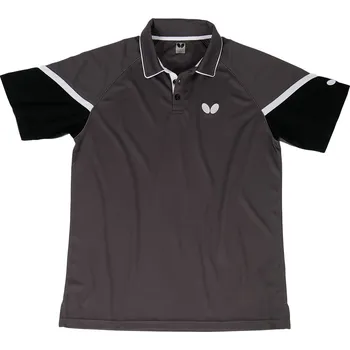 BUTTERFLY Xero šedá šedá XS