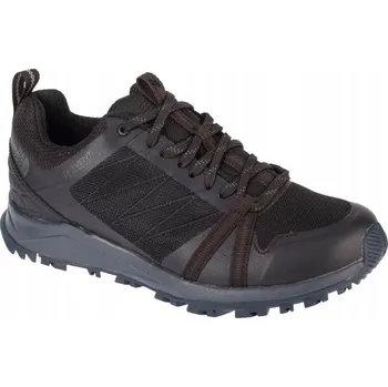 Dámská sportovní obuv Dámské trekové boty The North Face Litewave Fastpack NF0A4PF4CA0 37,5