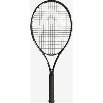 Tenisová raketa HEAD Dětská tenisová raketa IG Speed 250 g 00 BÍLÁ|ČERNÁ
