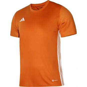 Pánské tričko Tričko adidas Tabela 23 HT6552 vel. XS (168 cm)