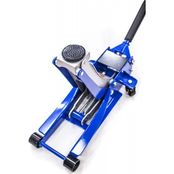 Hever KB Global Zvedák 3T nízko profilový - velmi nízký