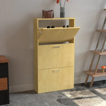 Botník VCM Botník „Sulos M“, dub medový 496641