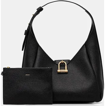 Kabelka Kabelka Dkny KARLIE R53DAM44 černá 99X, vel. ONE SIZE