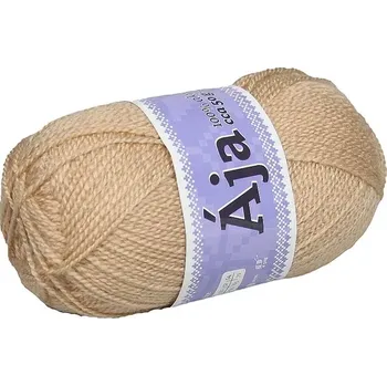 Příze Příze Ája 979 béžová