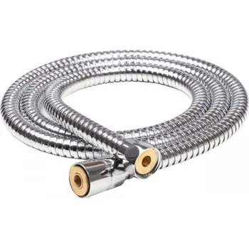 Sprchová hadice Hadice sprchová, Tongariro 59151, chrom, Anti-twist 1,5 m