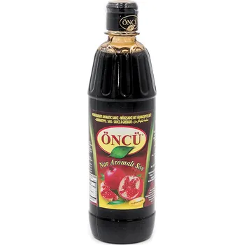 Omáčka Sirup z granátových jablek - Nar Ekşisi ÖNCÜ 700g