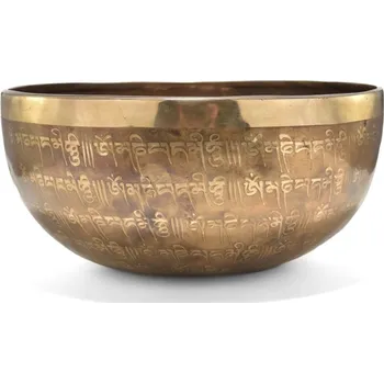 Tibetská mísa ø 26 cm / tón B