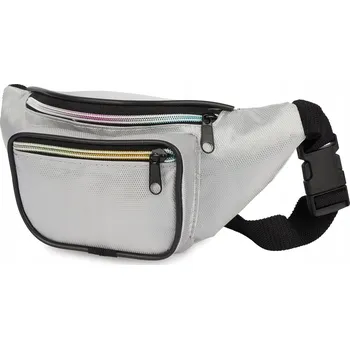 Ledvinka Beltimore ledvinka G82 stříbrná