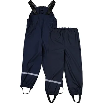 Kojenecká bunda Mikk-Line Mikk - line dětské nepromokavé kalhoty 33159 - Blue Nights Velikost: 92 OEKO-TEX®