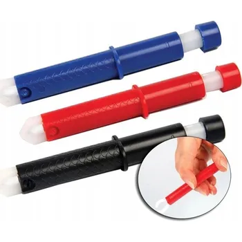 Antiparazitikum pro psa Klíště Pinzeta na odstranění klíšťat Dingo proti blechám a klíšťatům