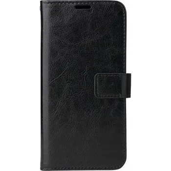 Pouzdro na mobilní telefon Flipové pouzdro Pskom pro Samsung Galaxy S20 Plus, černé