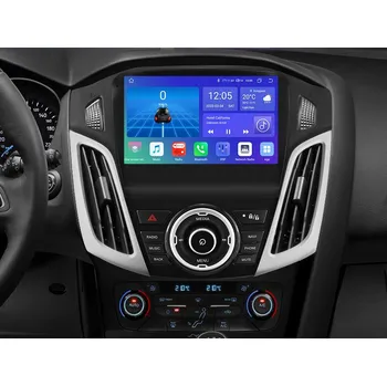 Autorádio Hizpo P2-CP Ford Focus MK3