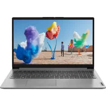 Notebook Lenovo IdeaPad 1 15AMN7 (82VG00W8CK)
