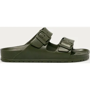 Dámská obuv Pantofle Birkenstock Arizona Eva 1019152 zelená 77X, EUR 36