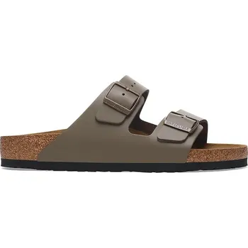 Dámská obuv Kožené pantofle Birkenstock Arizona 1029153 zelená 78X, EUR 41