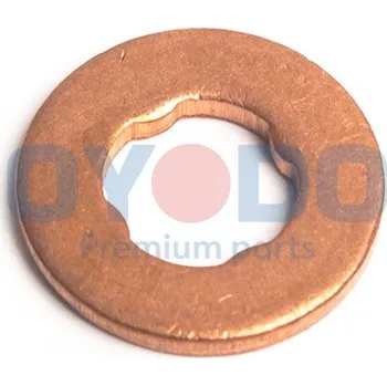 Systém vstřikování Ochranný kryt proti zahřívání, vstřikovací systém OYO-15M0304-OYO