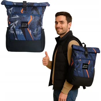 Sportovní batoh JOYPAC v vícebarevných barvách