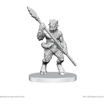 Desková hra WizKids D&D Nolzur's Marvelous Miniatures: Classic Satyr