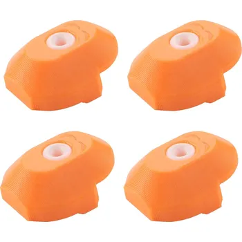 Příslušenství k 3D tiskárně Bambu Lab A1 – AMS Guard – kryt pro ochranu vstupu filamentu - Náhradni dily a doplnky na 3D tiskárnu