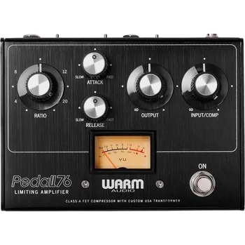 Kytarový efekt Warm Audio Pedal76 Kytarový efekt