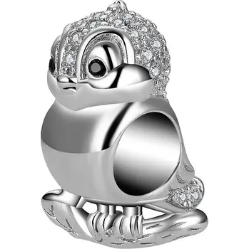 Přívěsek MOISS stříbrný přívěsek PTÁČEK