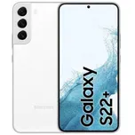 Mobilní telefon Samsung Galaxy S22+ SM-S906B/DS / 6,6" / 8GB/128GB / bílá