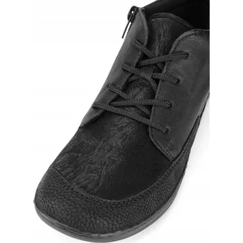 Dámská obuv Rieker dámské kotníkové boty plochý podpatek velikost 42