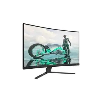 Počítač Philips MT VA LED 31,5" 32M2C3500L/00 - VA panel, 180Hz, 2560x1440, 2xHDMI, DP, zakriven (32M2C3500L/00)