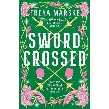 Swordcrossed
