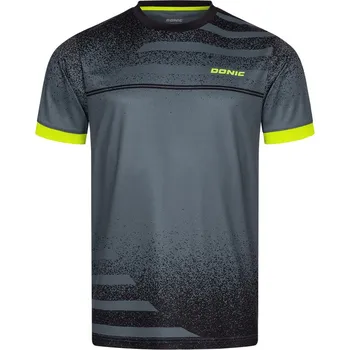 DONIC Atlas antracitová antracitová XXXL