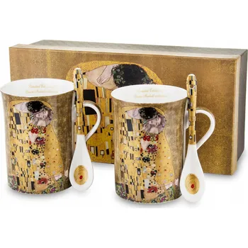 Hrnek Domdekoracji BLOOMING OPULENCE porcelán 250 ml