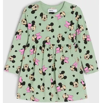 Dívčí spodní prádlo Sinsay - Sada 2&nbsp;triček Bing - růžová - 495EJ-39X - 5-2 r)