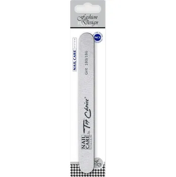 Ruční Pilník na banánový papír TOP CHOICE , černý