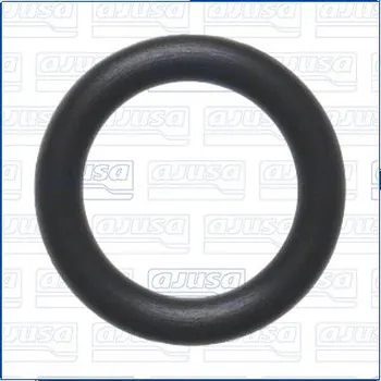 Chladič motoru Těsnění, potrubí chladiva AJUSA 16561400