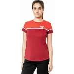 BUTTERFLY Kosay Lady červená červená XXS