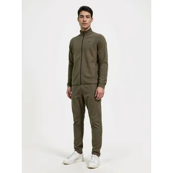 Dámská mikina ALPINE PRO - SIUS 2 PÁNSKÁ FLEECOVÁ MIKINA