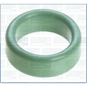 Rozvod motoru Těsnění, seřízení vačkového hřídele AJUSA 28011800