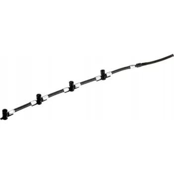 Brzdová hadice Hadice, přepouštěcí palivo Gates MFL1373