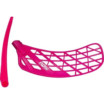Florbalová čepel Salming Flow Blade Endurance Magenta R