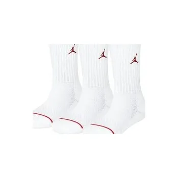 Jordan boys jumpman 3pk crew socks 7-9YR