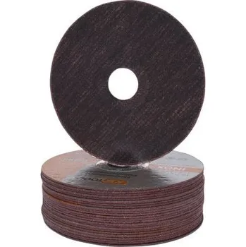 Brusný kotouč KS Tools 337.2015 Výkonný tenký tavný kotouč, Ø 115 mm, 1 mm