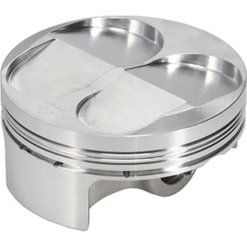 Píst motoru PROX píst 4T TM MX 250 F 07-10, EN 250 F 07-10 (STD. + 0,02 = 76.98mm) (F10758) (PROX píst 4T TM MX 250 F 07-10, EN 250 F 07-10 (STD. + 0,02 = 76.98mm) (F10758))